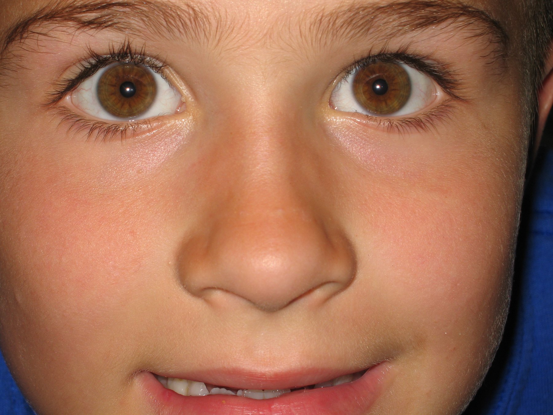 Photo of Iris Colby Glidden