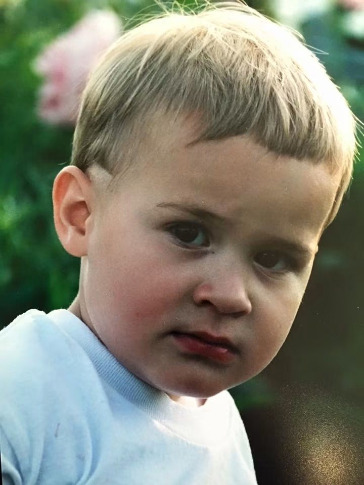 Photo of Iris Colby Glidden
